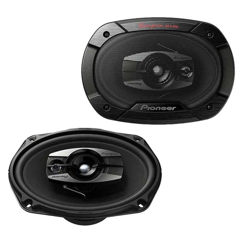 اسپیکر خودرو پایونیر مدل ts 6965v3