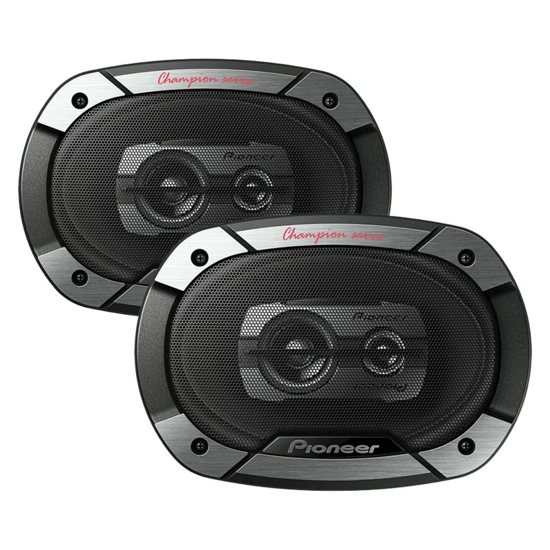 اسپیکر خودرو پایونیر مدل ts 6975 مجموعه 2 عددی