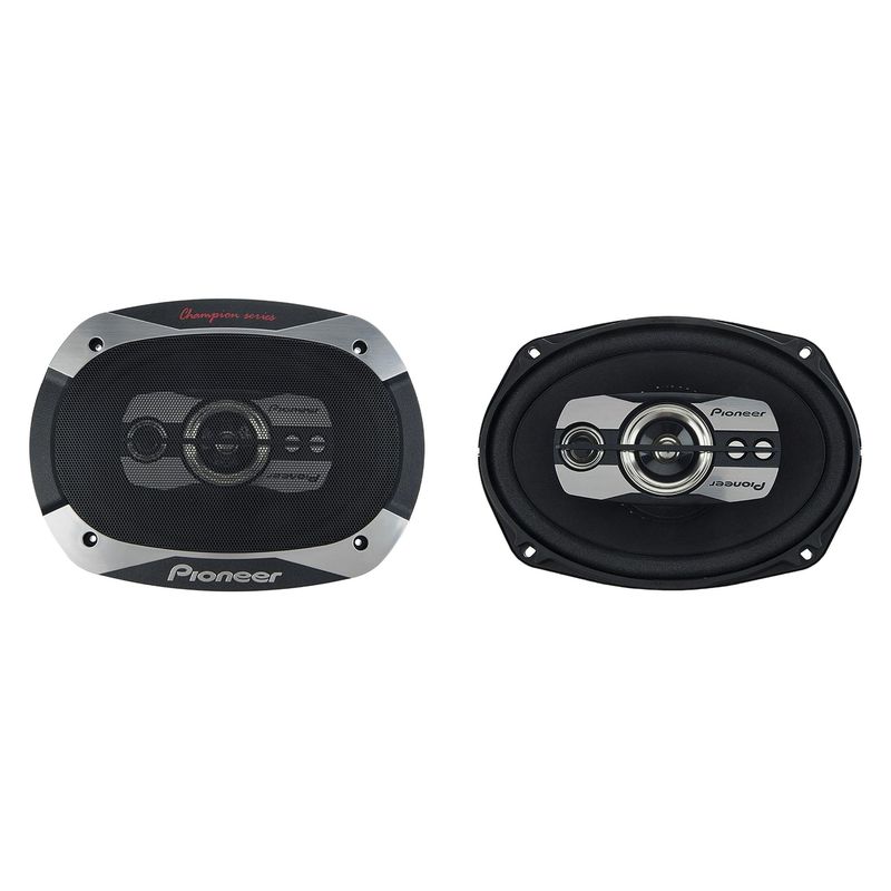 اسپیکر خودرو پایونیر مدل ts 7150f