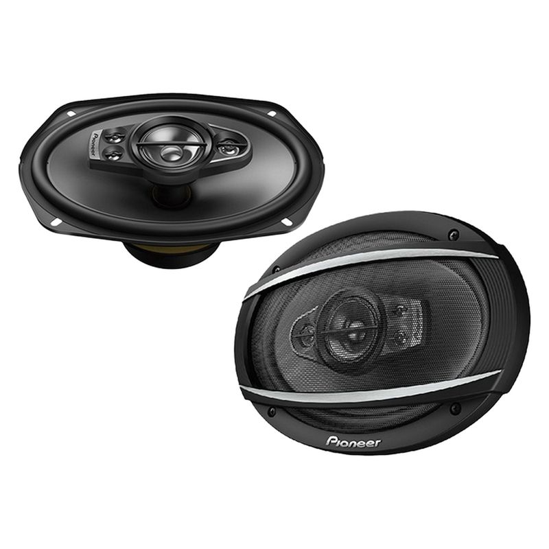 اسپیکر خودرو پایونیر مدل ts a6987s بسته دو عددی