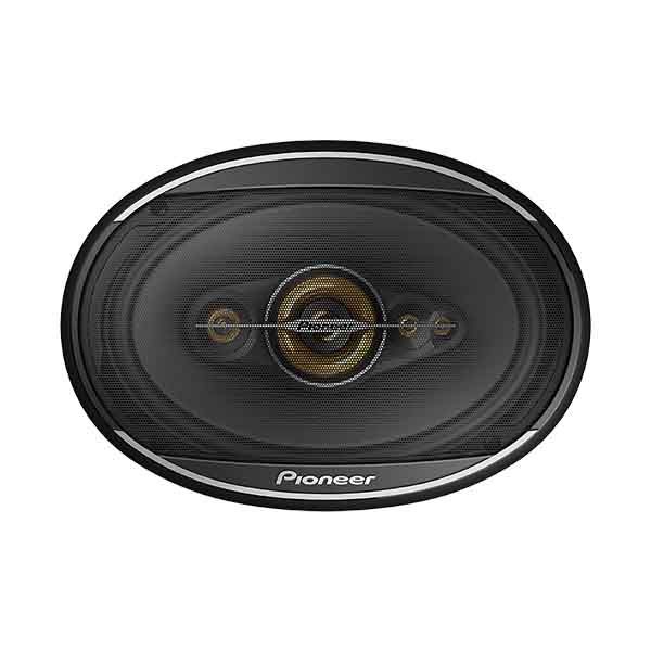 اسپیکر خودرو پایونیر مدل ts a6988s بسته دو عددی