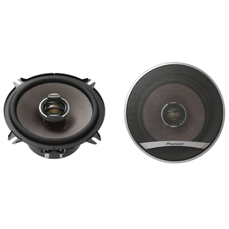 اسپیکر خودرو پایونیر مدل ts d1002r