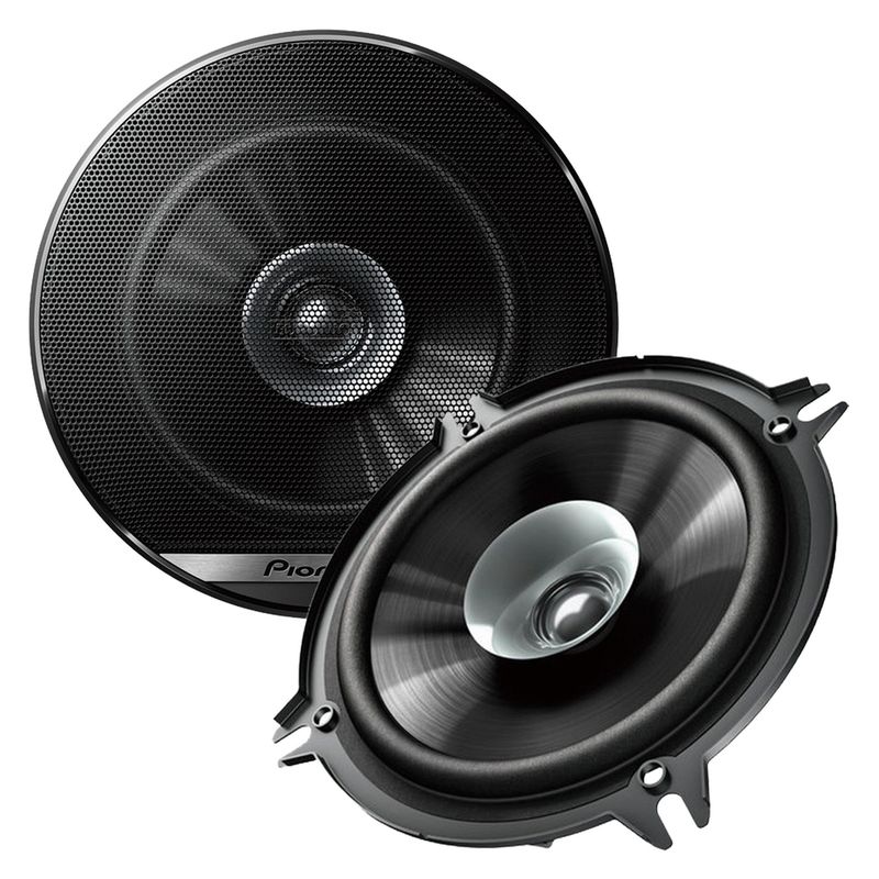 اسپیکر خودرو پایونیر مدل ts g1310 f مجموعه 2 عددی