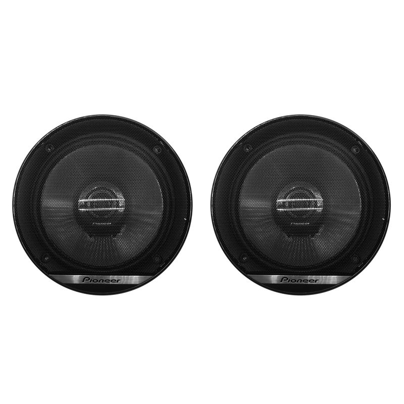 اسپیکر خودرو پایونیر مدل ts g1620f 2 بسته دو عددی