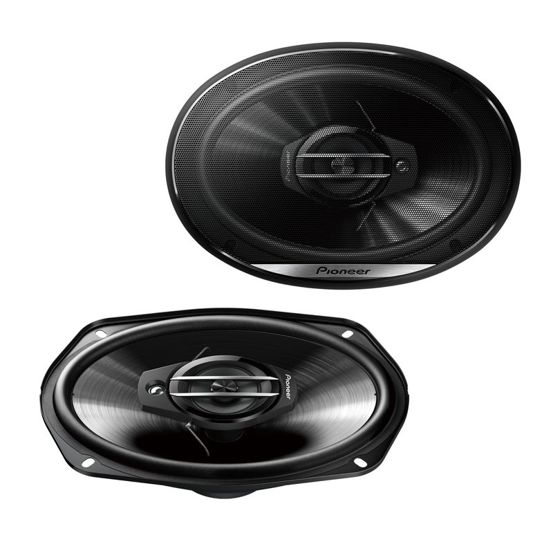 اسپیکر خودرو پایونیر مدل ts g6930f