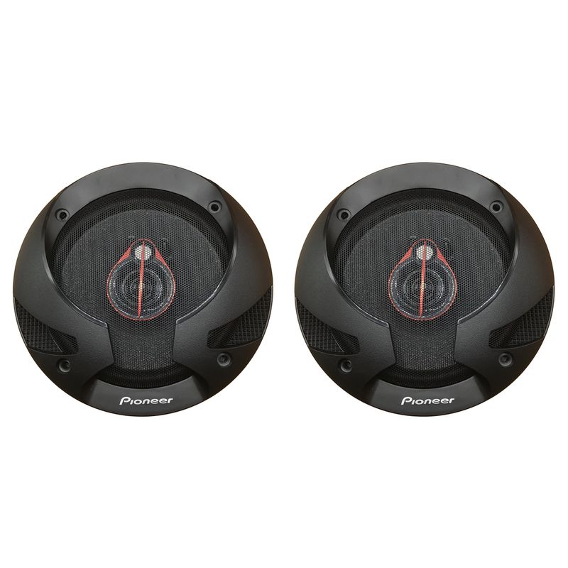 اسپیکر خودرو پایونیر مدل ts r1651s 2 بسته دو عددی