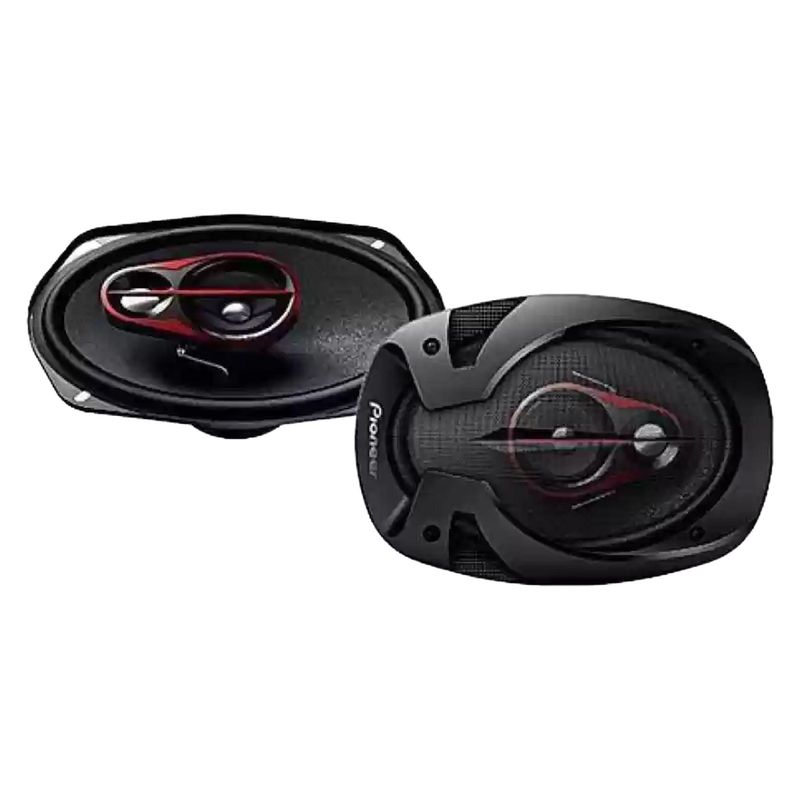 اسپیکر خودرو پایونیر مدل ts r6951s