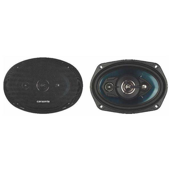 اسپیکر خودرو کاروزریا مدل crx 6915 بسته دو عددی