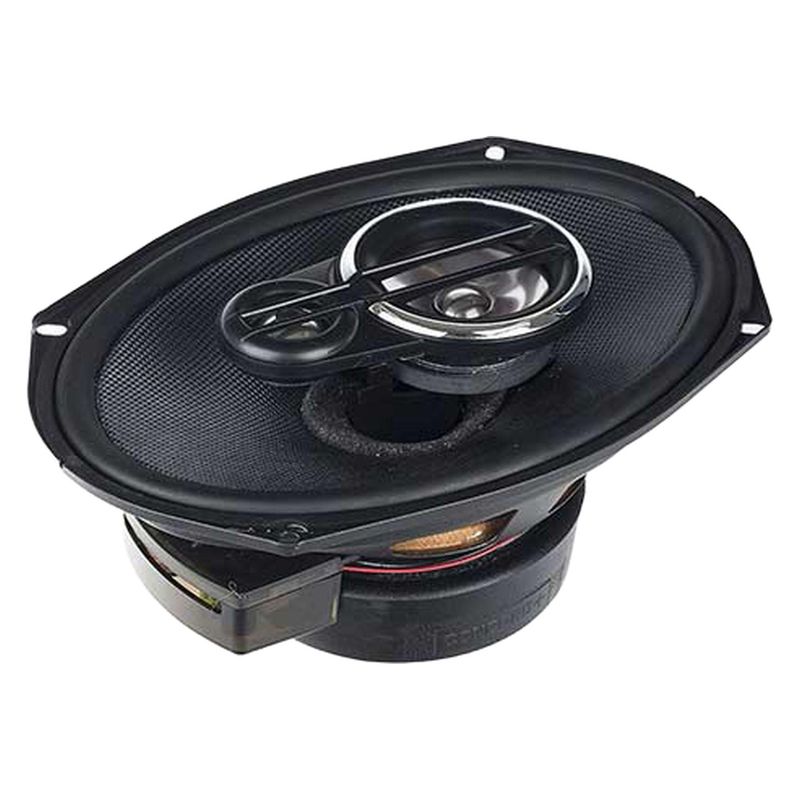 اسپیکر خودرو کنوود مدل kenwood kfc hq718ex بسته دو عددی