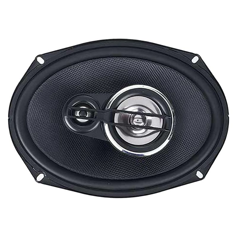 اسپیکر خودرو کنوود مدل kfc 718ex مجموعه دو عددی