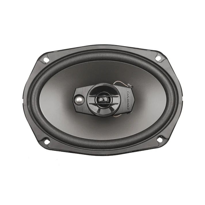 اسپیکر درب جلو راست خودرو اونکیو مدل v c690c3 سایز 6×9 اینچ بسته دو عددی