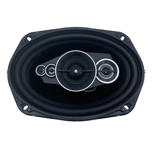 اسپیکر درب جلو راست خودرو سونیر مدل gs 6996 سایز 6×9 اینچ بسته دو عددی