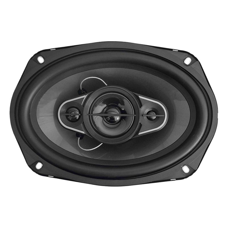 اسپیکر عقب خودرو کاروزریا مدل crx 6916 سایز 9*6 اینچ بسته دو عددی