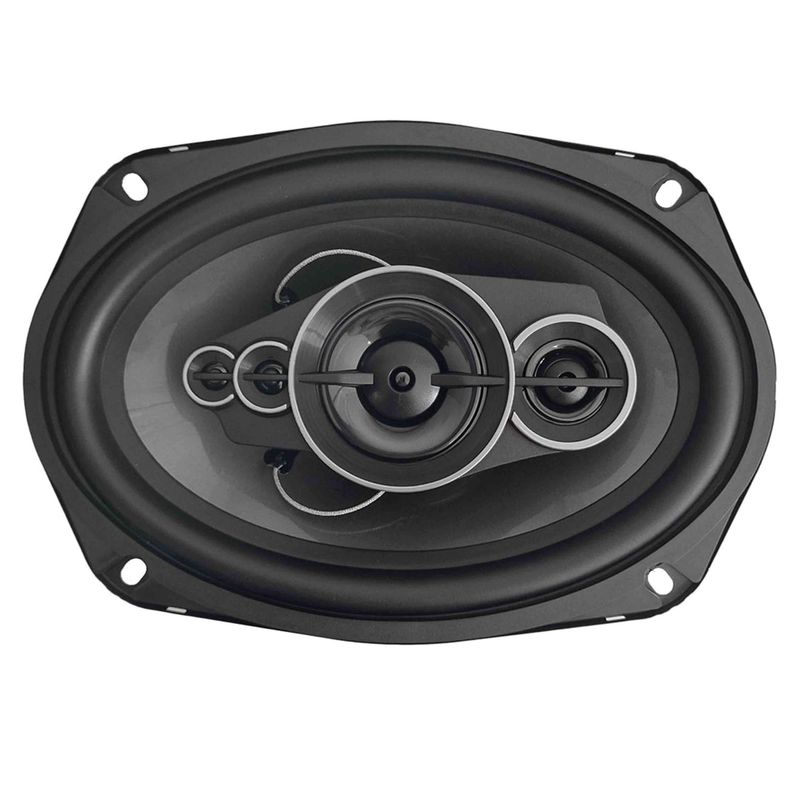 اسپیکر عقب خودرو کاروزریا مدل crx 6926 سایز 9*6 اینچ بسته دو عددی