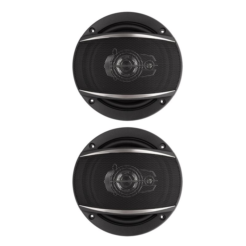 اسپیکر پشت خودرو راک مدل rml1670f سایز 7 اینچ بسته 2 عددی