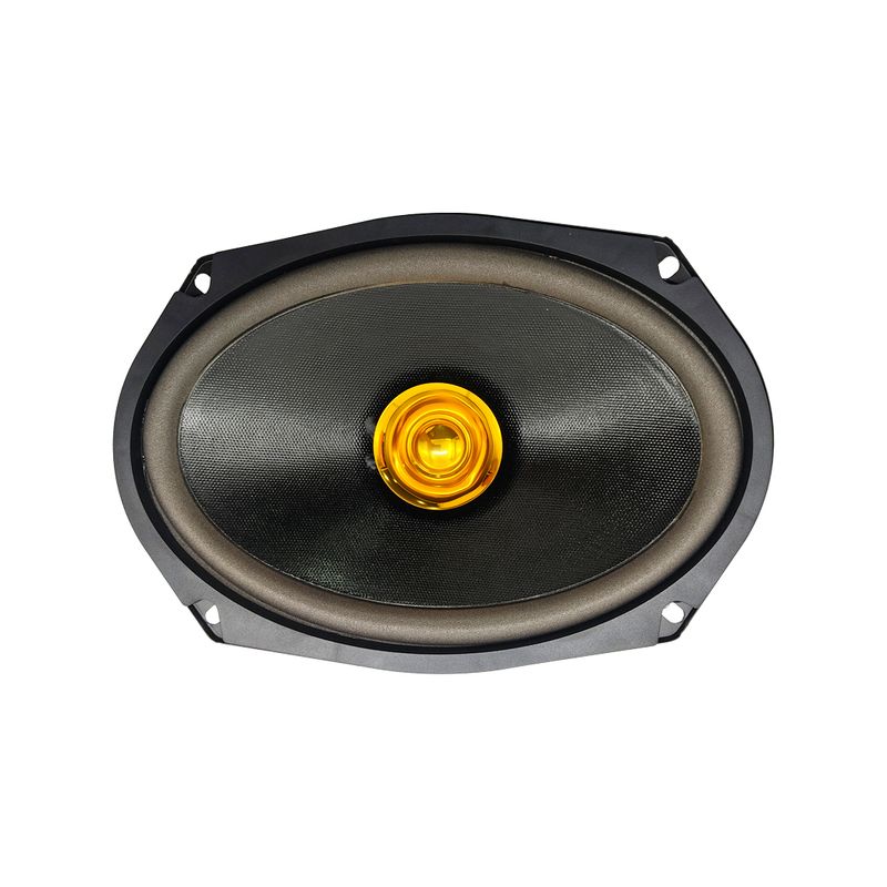 اسپیکر پشت خودرو راک پاور مدل rk 69d سایز 6x9 اینچ