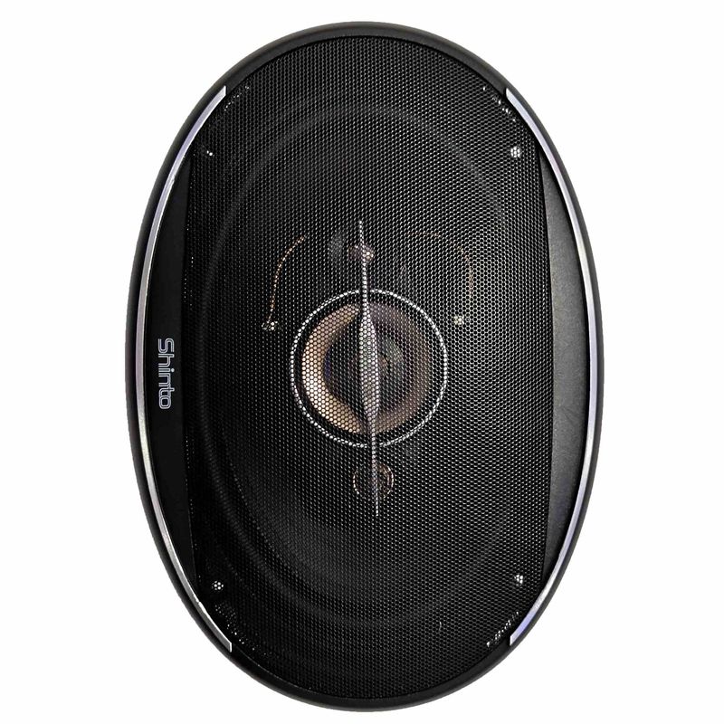 اسپیکر پشت خودرو شینتو مدل sc 6904 سایز 6×9 اینچ بسته دو عددی
