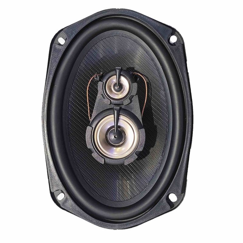 اسپیکر پشت خودرو شینتو مدل sc 6905 سایز 6×9 اینچ بسته دو عددی
