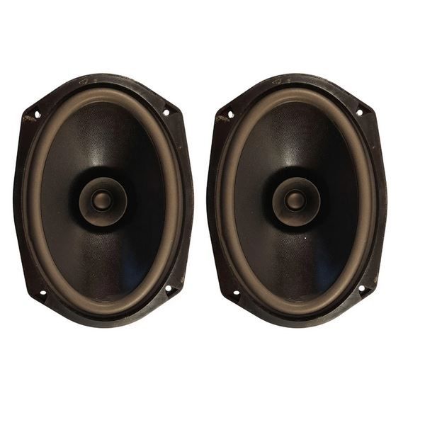 اسپیکر پشت خودرو ماستر مدل mr 6934 سایز 6×9 اینچ بسته دو عددی