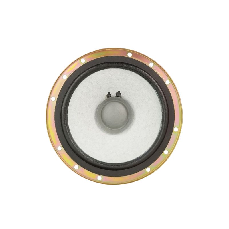 اسپیکر پشت خودرو مدل rk_160 سایز6 اینچ بسته دو عددی
