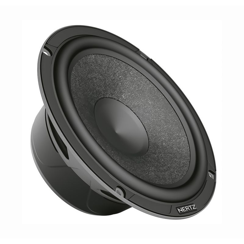 اسپیکر پشت خودرو هرتز مدل ck165 cx130 سایز 6   5 اینچ بسته 8 عددی