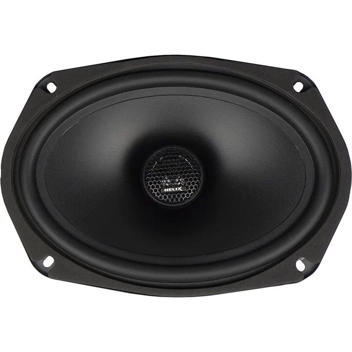 اسپیکر پشت خودرو هلیکس مدل cb c690.2 s3 سایز 9*6 اینچ بسته 2 عددی
