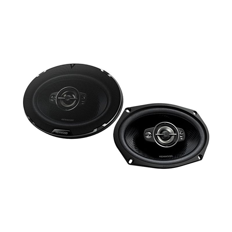 اسپیکر پشت خودرو کنوود مدل kfc ps6997 سایز 9*6 اینچ بسته دو عددی
