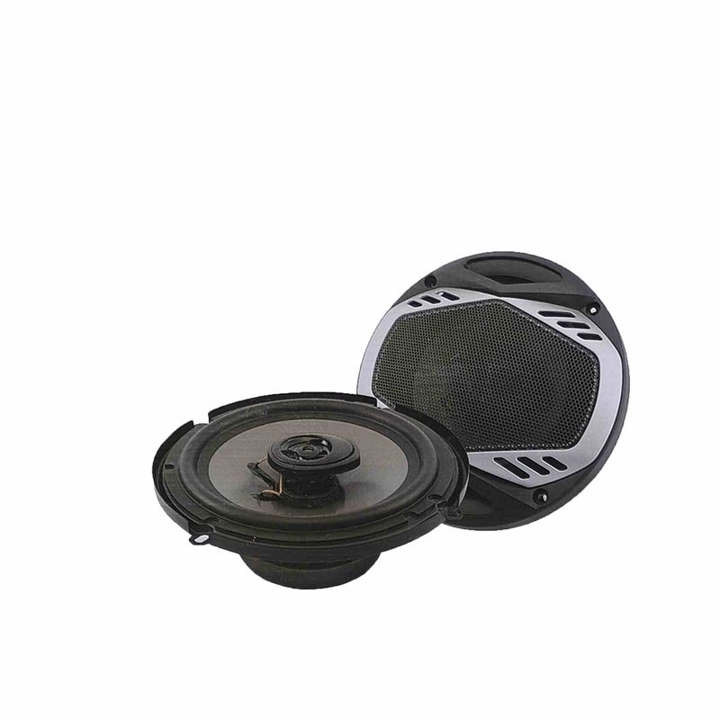 اسپیکر پشت و جلو خودرو ساووی مدل sv 1635 سایز 6×9 اینچ بسته دو عددی