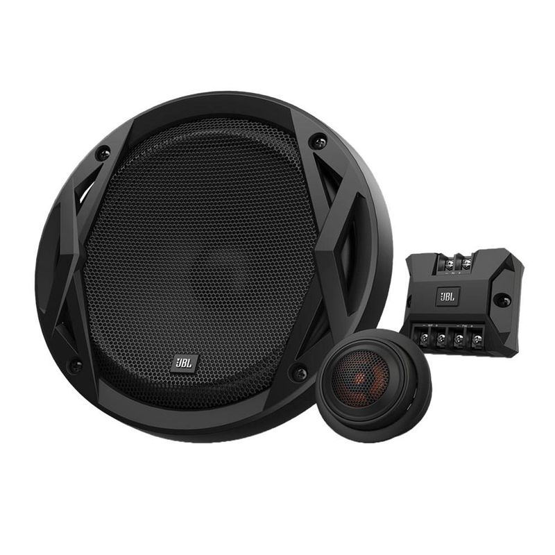 اسپیکر کامپوننت خودرو جی بی ال مدل club 6500c