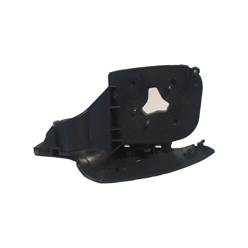 اسکلت آینه جانبی راست خودرو آراکس یدک مدل ay 5267 مناسب برای ساینا
