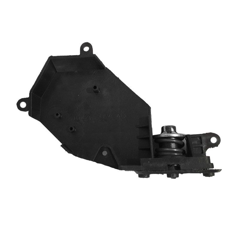 اسکلت آینه جانبی راست قطعه سازان کبیر مدل paroei elx r مناسب برای پژو پارس elx