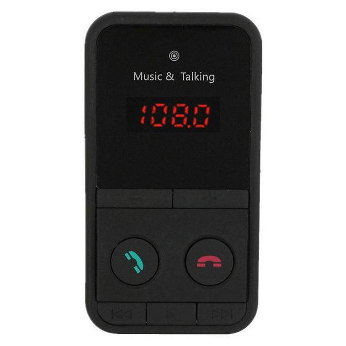 اف ام پلیر پی نت مدل fm 2000