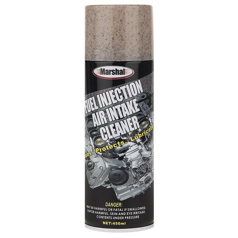 انژکتور شوی خودرو مارشال مدل ma11001 حجم 450 میلی لیتر