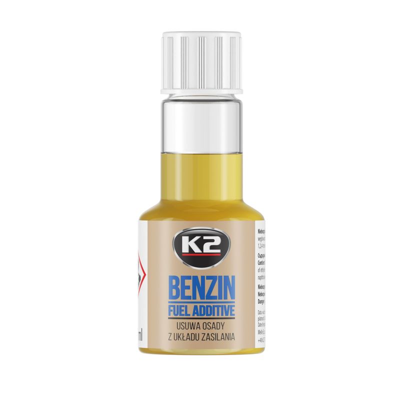 انژکتور شوی کی‌تو مدل additive حجم 50 میلی‌لیتر