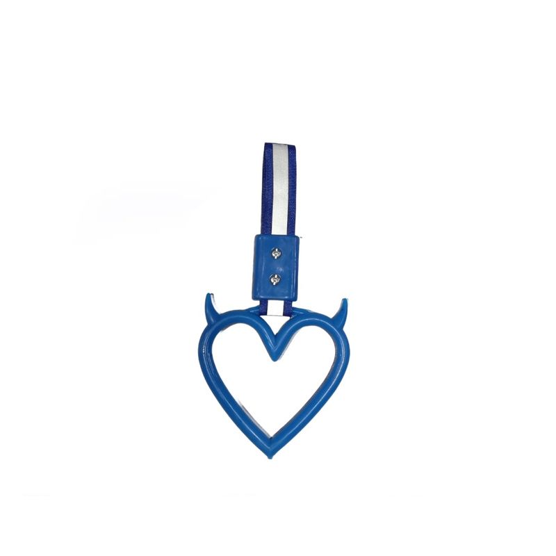 اویز دستگیره خودرو مدل سوریکاوا کد blue