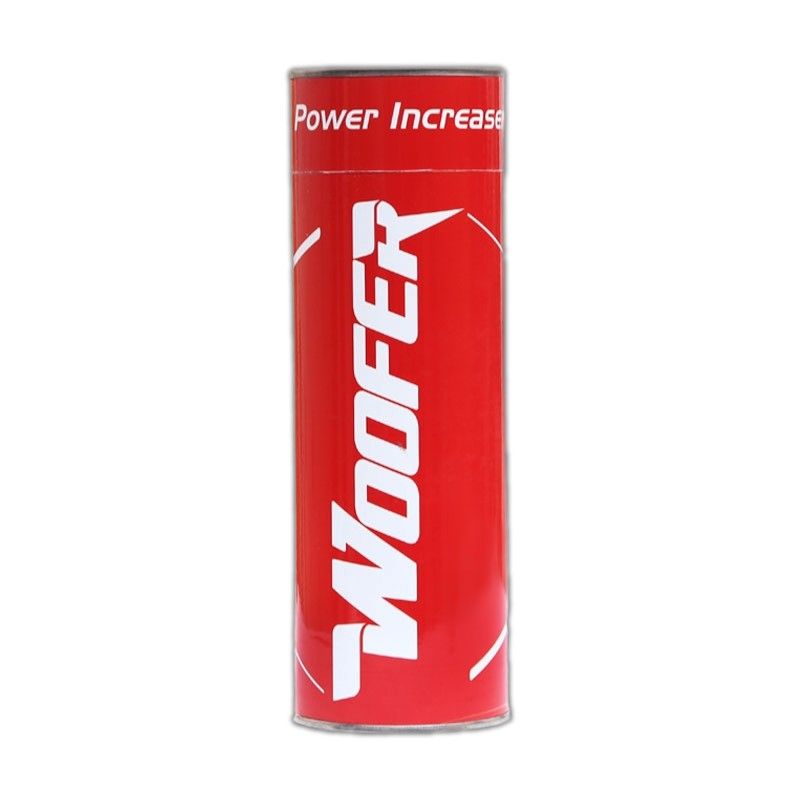 اکتان بوستر ووفر مدل power increaser حجم 600 میلی لیتر