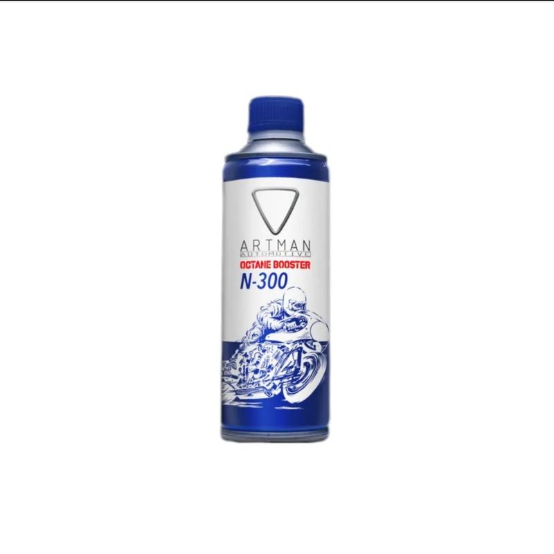 اکتان موتورسیکلت آرتمن مدل n 300 حجم 250 میلی لیتر مجموعه 20 عددی