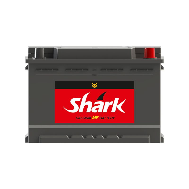 باتری اتمی 12 ولت 66 آمپر خودرو شارک مدل l3 66ah