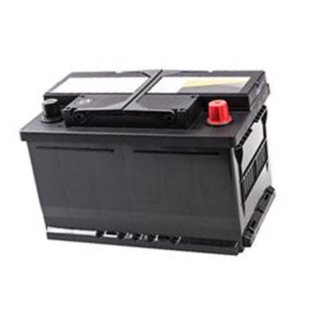 باتری اتمی خودرو مدل n50 d23r