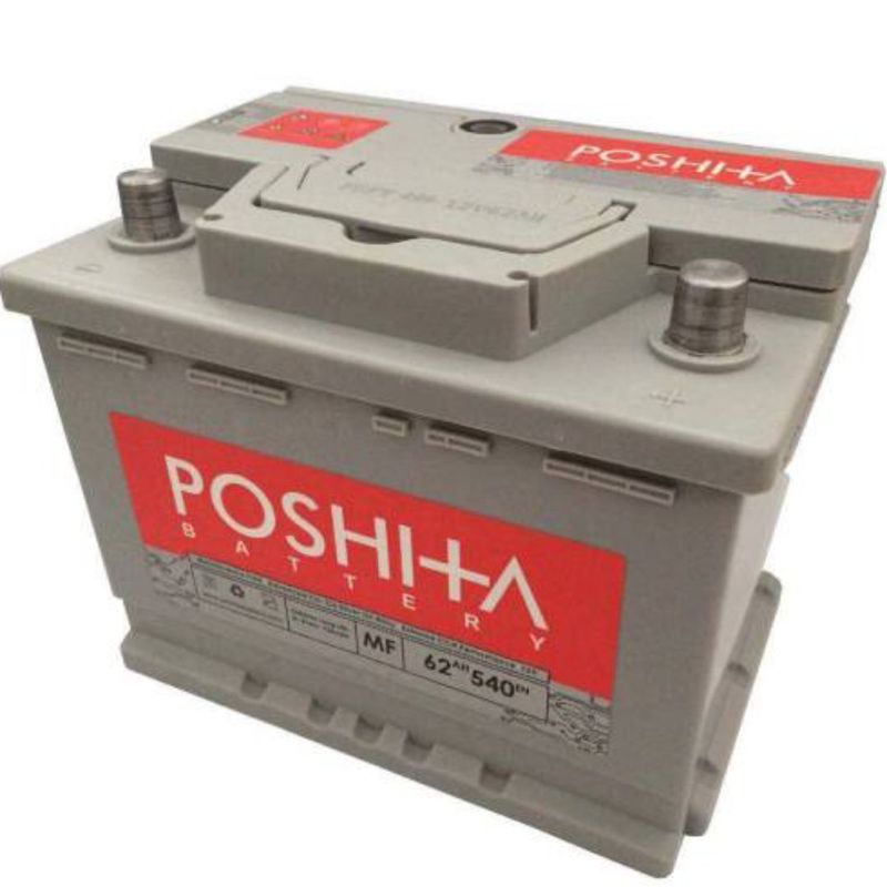 باتری اتمی خودرو پوشیتا مدل mf56219