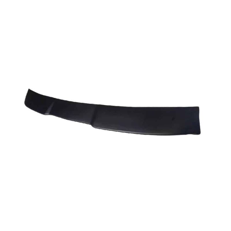 بال لبه شیشه عقب خودرو مدل mesh mat مناسب برای پژو 206 صندوق دار