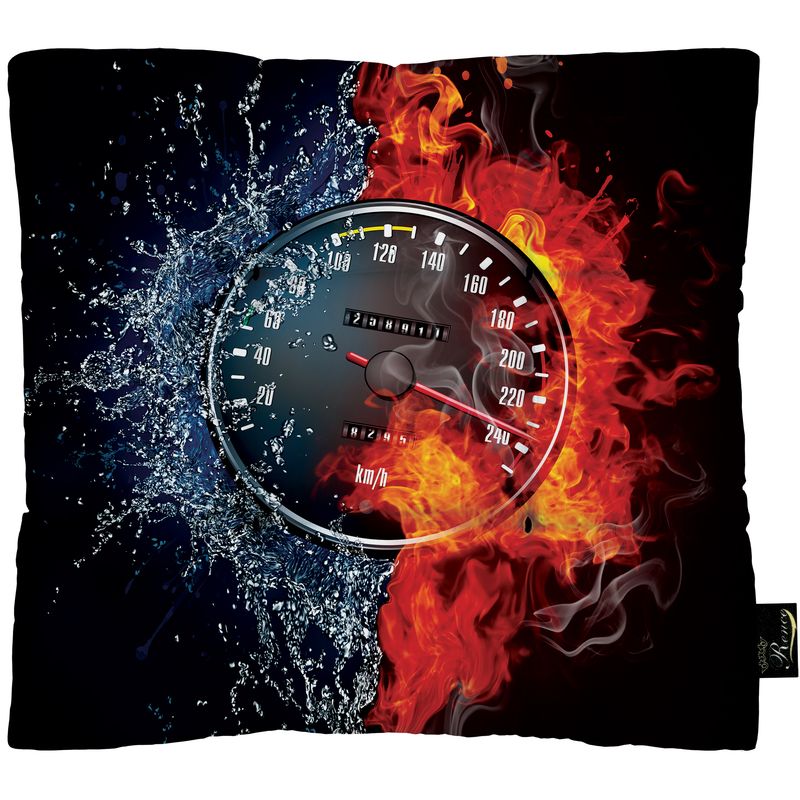 بالش نشیمن خودرو رنس مدل m1 10901