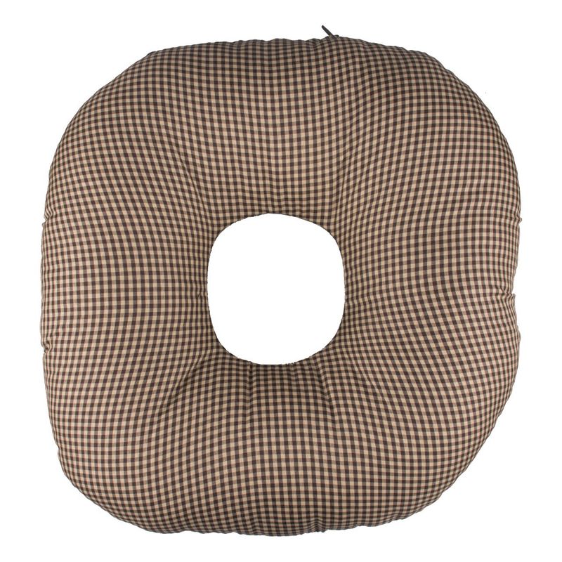 بالش نشیمن کالتکس مدل air ring کد 002