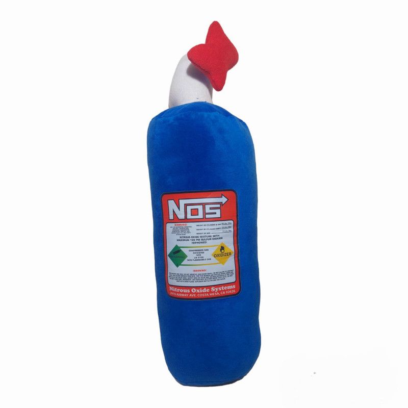 بالشتک زیر دستی خودرو مدل nos