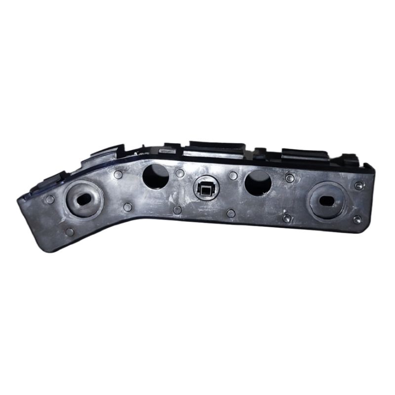 براکت سپر جلو راست خودرو کد 550 مناسب برای mvm 550