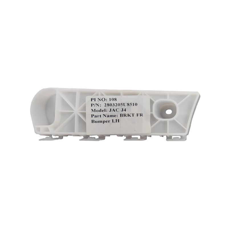 براکت سپر جلو چپ مدل 2803205u8510 مناسب برای جک j4