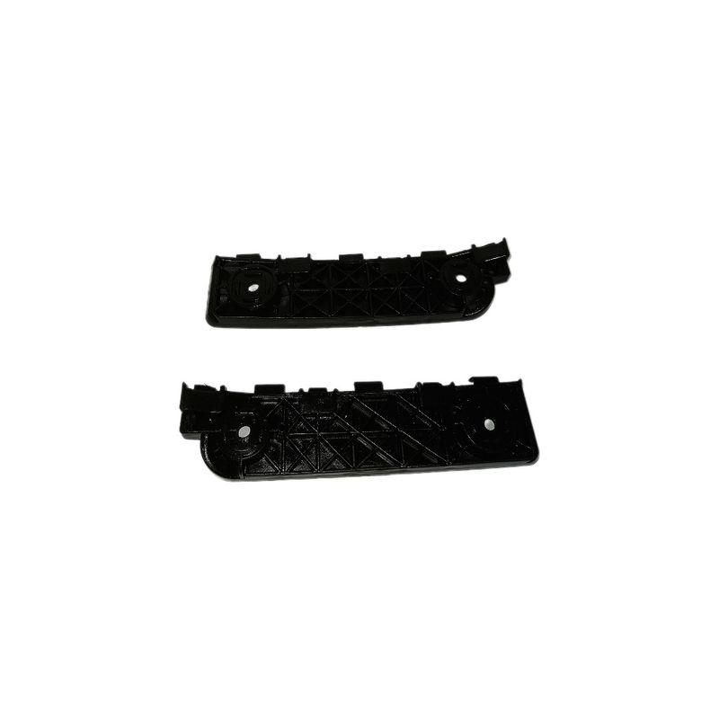 براکت سپر جلو چپ و راست کد ranco مناسب لیفان x60 بسته 2 عددی