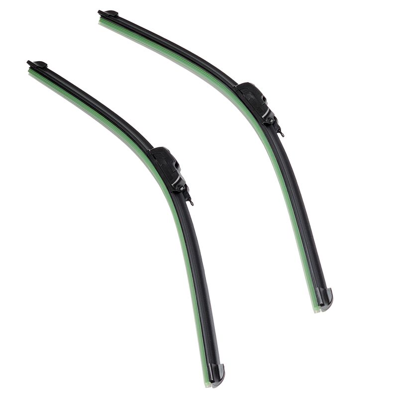 برف پاک کن پاسیکو مدل soft wiper مناسب برای پژو 405 بسته 2 عددی
