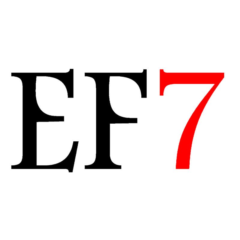 برچسب بدنه خودرو طرح ef7 کد se100