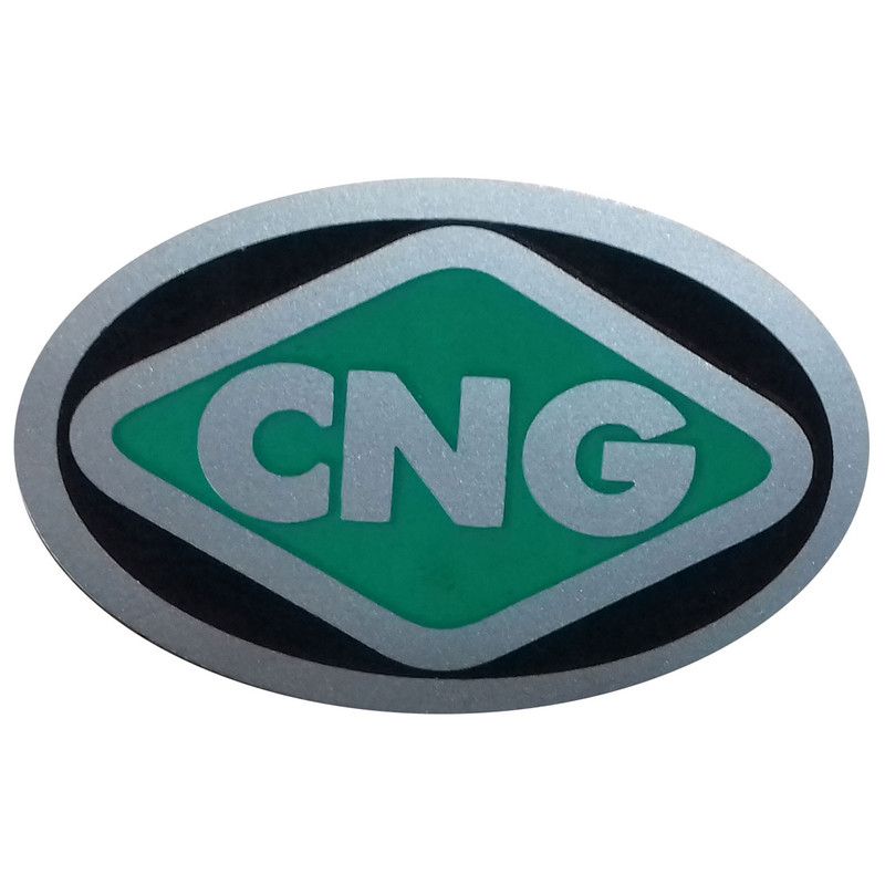 برچسب خودرو وارون مدل k 445 cng مناسب برای پراید